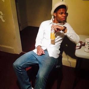 Meet your Posher, Will